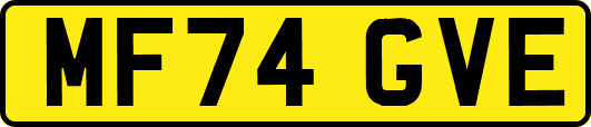 MF74GVE