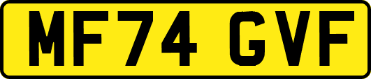 MF74GVF