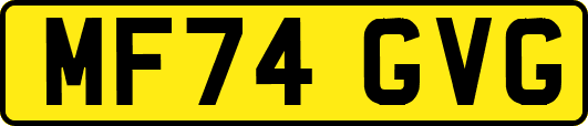MF74GVG