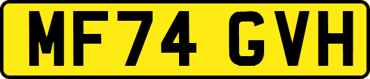 MF74GVH