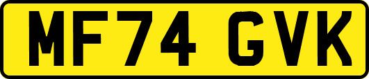 MF74GVK