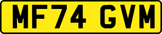 MF74GVM