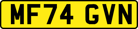 MF74GVN