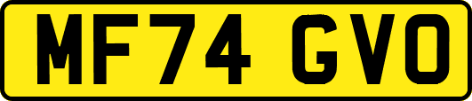 MF74GVO