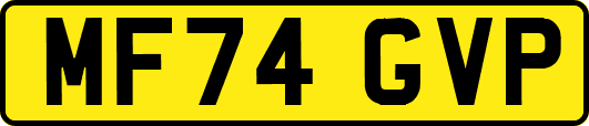 MF74GVP