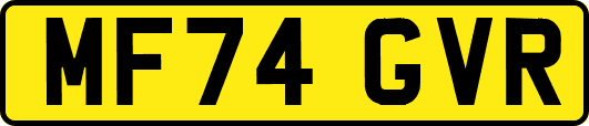 MF74GVR