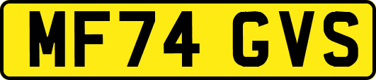 MF74GVS