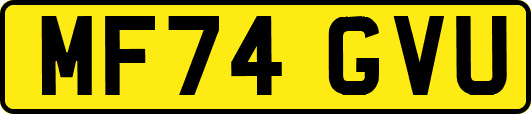 MF74GVU