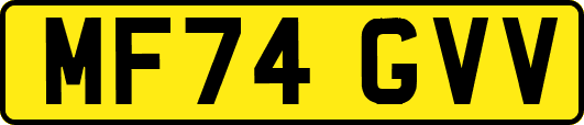 MF74GVV