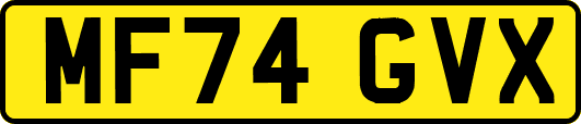 MF74GVX
