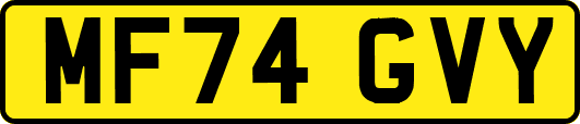 MF74GVY
