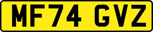 MF74GVZ