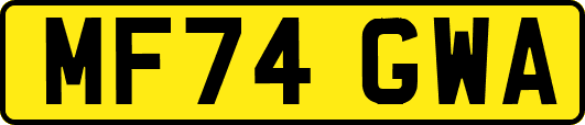 MF74GWA