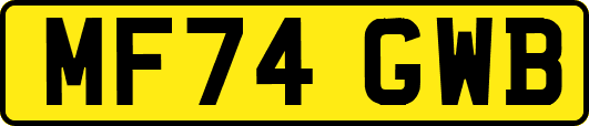 MF74GWB