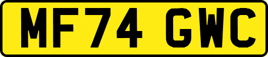 MF74GWC