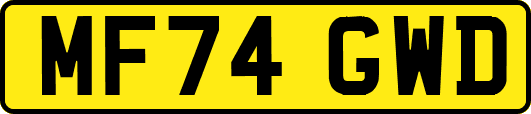 MF74GWD