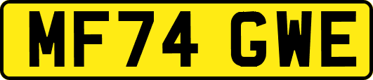 MF74GWE