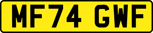 MF74GWF