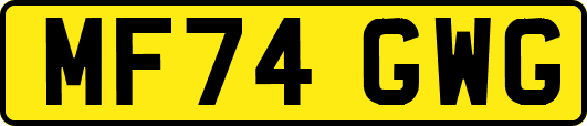 MF74GWG