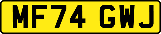 MF74GWJ