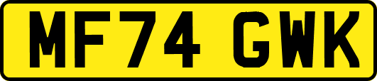 MF74GWK