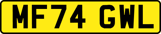 MF74GWL