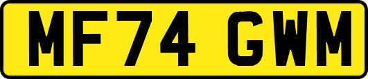 MF74GWM