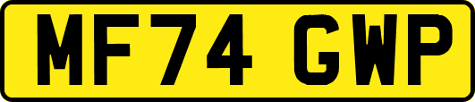 MF74GWP