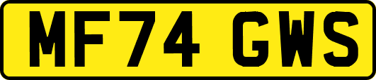 MF74GWS