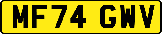 MF74GWV