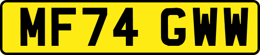 MF74GWW