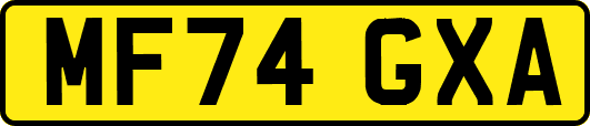 MF74GXA