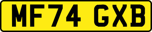 MF74GXB