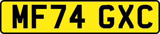 MF74GXC