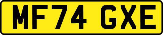 MF74GXE