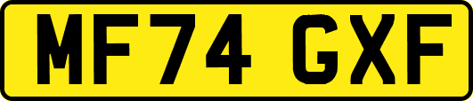 MF74GXF