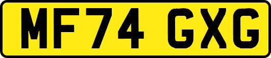 MF74GXG