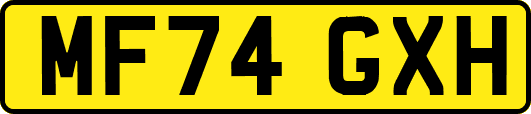 MF74GXH