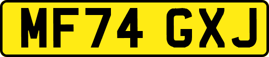 MF74GXJ