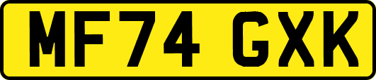 MF74GXK