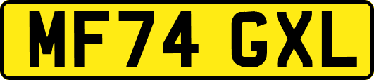 MF74GXL