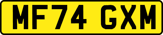 MF74GXM
