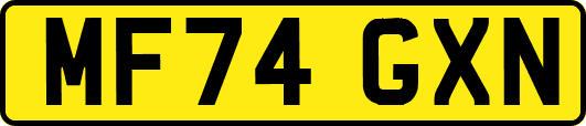 MF74GXN