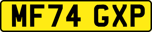 MF74GXP