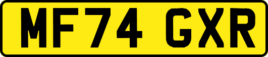 MF74GXR