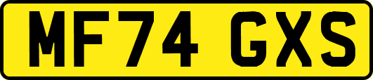 MF74GXS