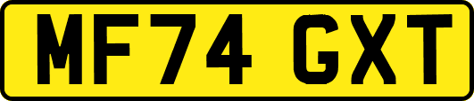 MF74GXT