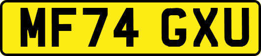 MF74GXU