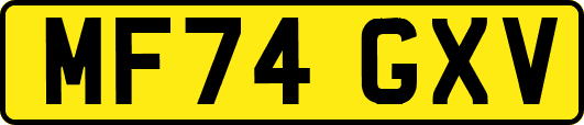 MF74GXV