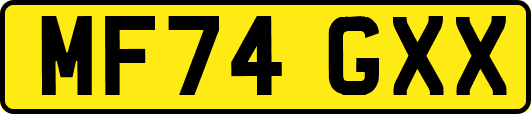 MF74GXX